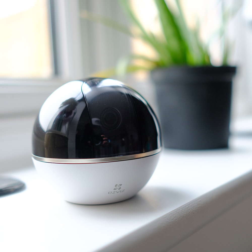 TOP 5 CAMERA CHỐNG TRỘM TỐT NHẤT CHO GIA ĐÌNH BẠN