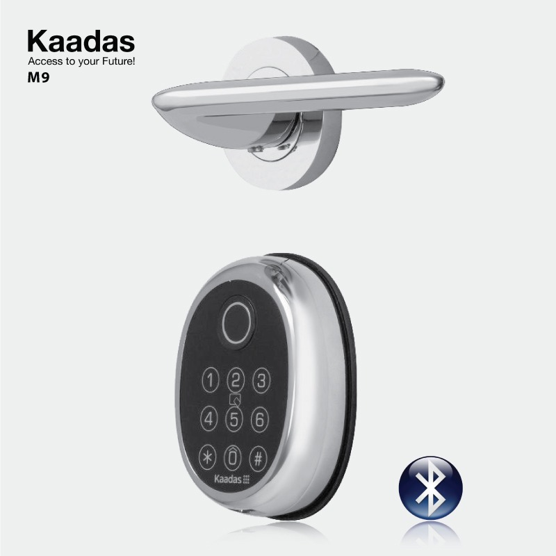 Khóa cửa thông minh Kaadas M9