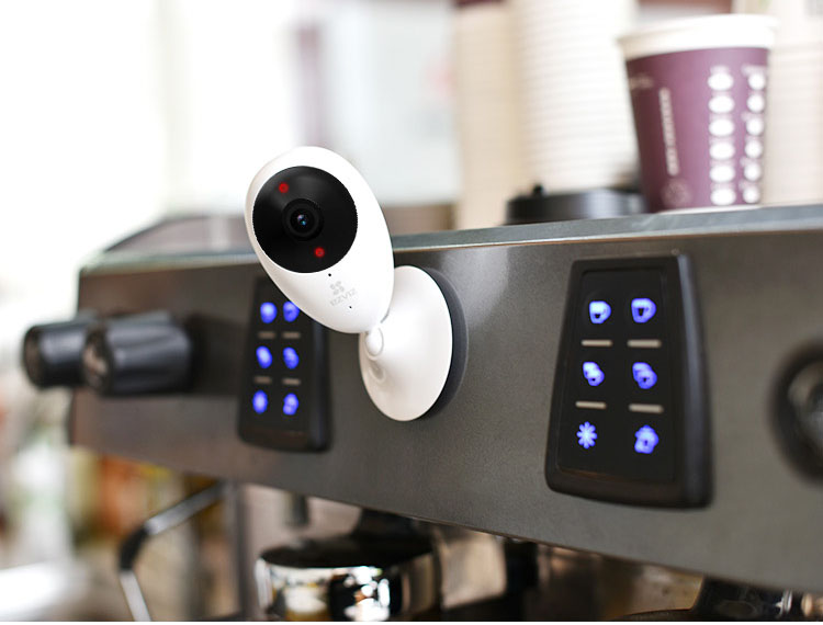 NHỮNG ĐIỀU CẦN BIẾT KHI LẮP ĐẶT CAMERA CHỐNG TRỘM GIA ĐÌNH