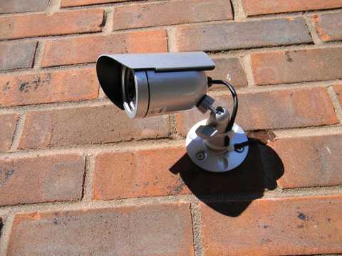 CÓ NÊN DÙNG CAMERA MÔ HÌNH ĐỂ ĐÁNH LỪA KẺ GIAN?