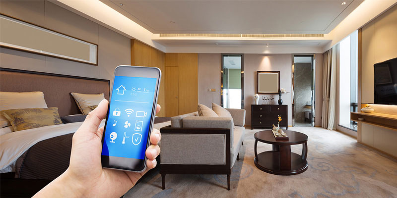 NHỮNG ĐIỀU BẠN CẦN BIẾT KHI LẮP NHÀ THÔNG MINH