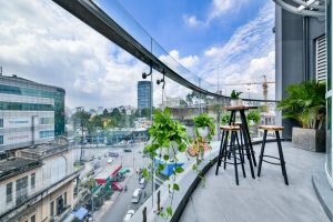 chung cư cao cấp quận 1