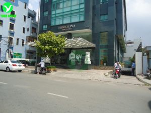 4/ Indochina – Nguyễn Đình Chiểu