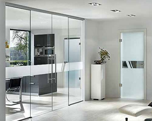 Giá kính cường lực 5,8,10,12 mm tốt nhất, lắp đặt cửa kính cường lực uy tín ở đâu
