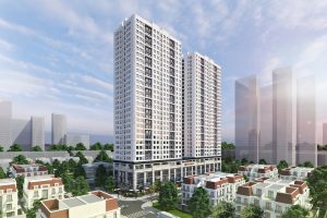 chung cư cao cấp quận 1