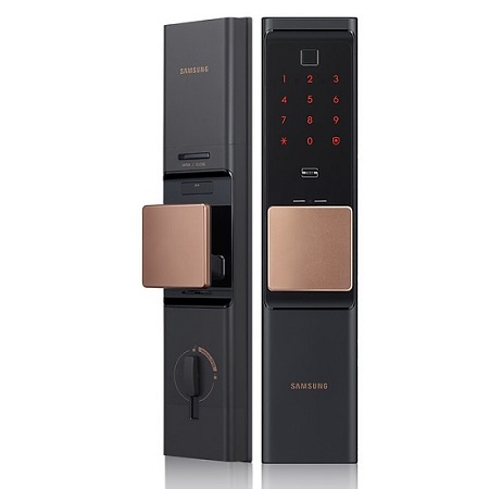 KHÓA VÂN TAY SAMSUNG SHP-DR708