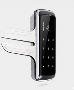 Khóa cửa kính ZKAT Smart Lock