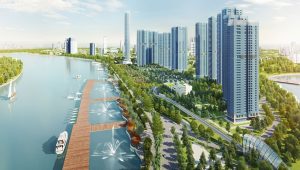 chung cư cao cấp quận 1