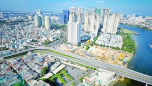 chung cư cao cấp quận 1