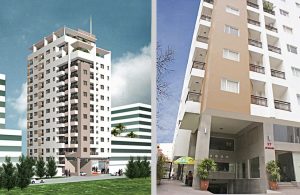 chung cư cao cấp quận 1