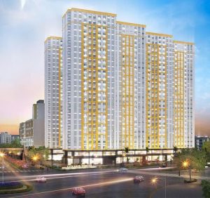 chung cư cao cấp quận 1