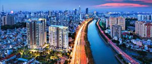 chung cư cao cấp quận 1
