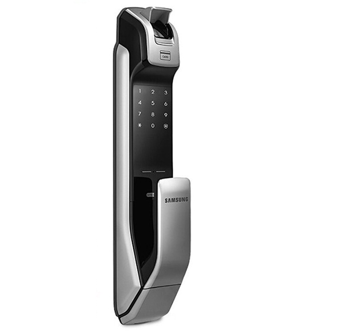 Khóa cửa vân tay Samsung SHS-DP728