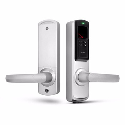 Khóa cửa thẻ từ và mật mã ADEL 5600