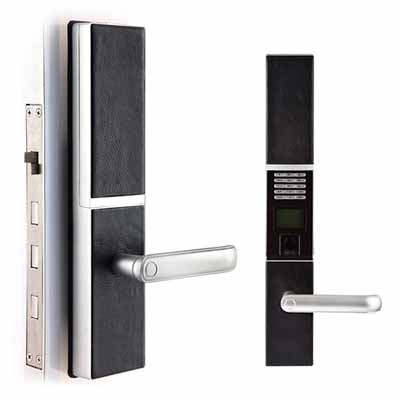 Khóa điên tử Dessmann S710FPC