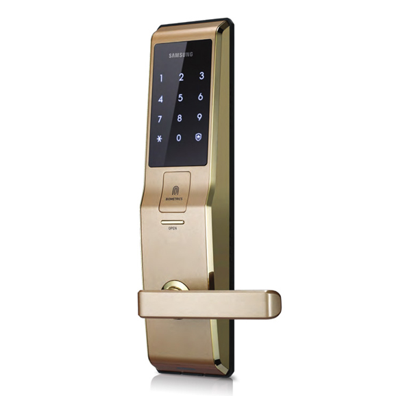 Khóa cửa vân tay Samsung SHS-H705