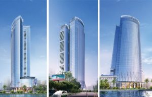 chung cư cao cấp quận 1