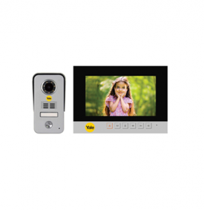 YALE YVD 828 