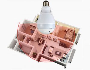 Camera IP SmartZ SCR3605
