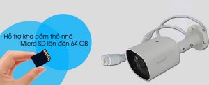Camera IP HD 720p SmartZ SCF1026