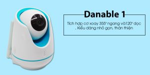 Camera IP Trong Nhà Danable 1
