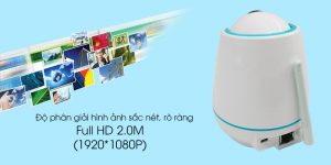 Camera IP Trong Nhà Danable 1