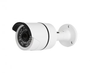 Camera IP Không Dây Ngoài Trời SmartZ SCF1025 - V2