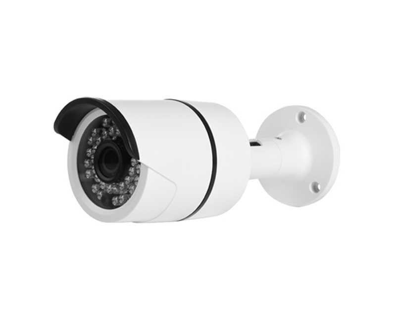 Camera IP Không Dây Ngoài Trời SmartZ SCF1025 – V2