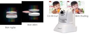 Camera IP Full HD SmartZ SCX2002