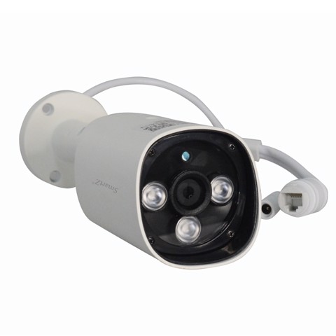 Camera IP Ngoài Trời SmartZ SCF1026