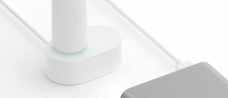 Bàn chải thông minh Xiaomi NUN4008GL