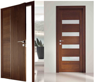 cửa chống cháy chung cư