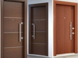 cửa chống cháy chung cư