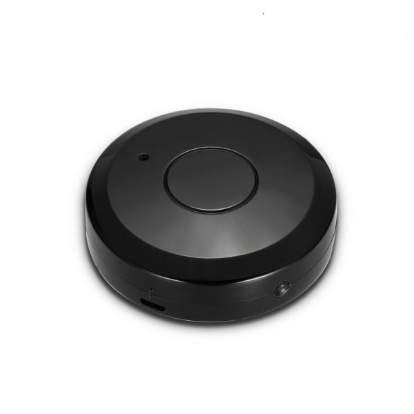 Thiết bị trung tâm điều khiển hồng ngoại Koogeek