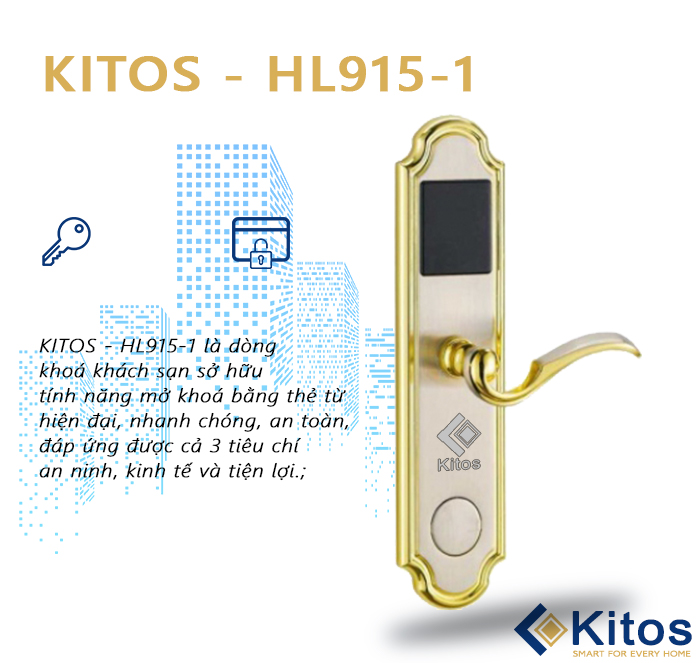 những điều chưa biết của khóa thẻ từ