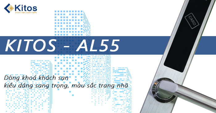 những điều chưa biết của khóa thẻ từ