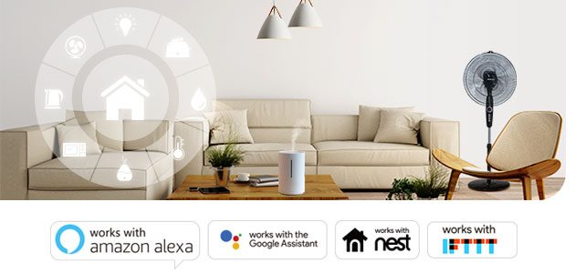 Công tắc thông minh WiFI DIY 10A