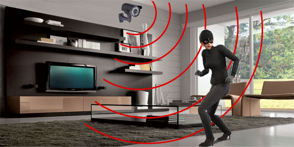 biện pháp hiệu quả để bảo vệ căn nhà
