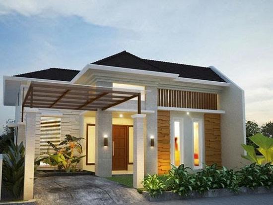 Trang trí nhà cấp 4 nông thôn như thế nào cho đẹp?
