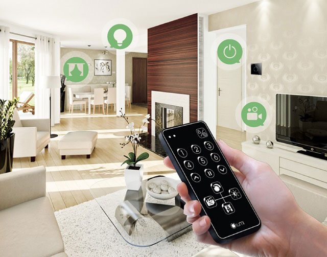 Nhà thông minh smarthome là gì ? đơn vị cung cấp hệ thống smarthome tốt nhất ?