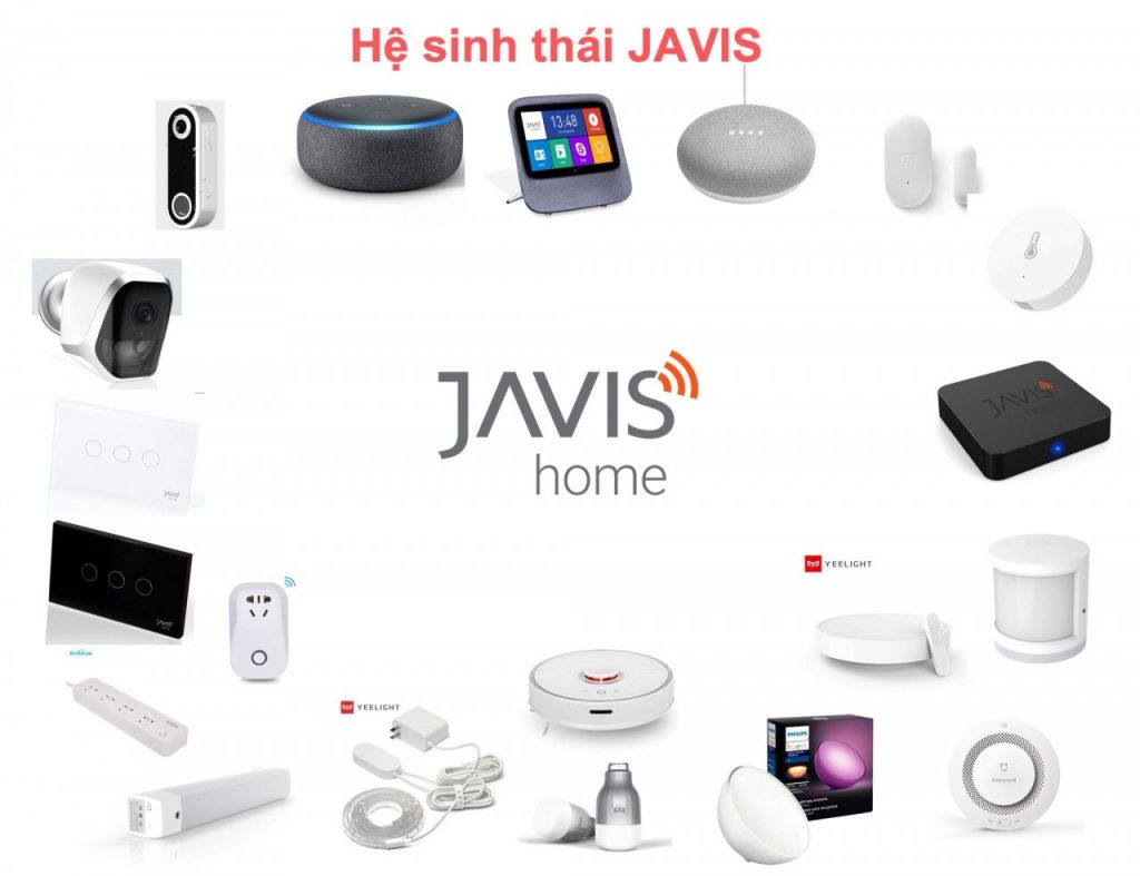 Nhà thông minh smarthome là gì ? đơn vị cung cấp hệ thống smarthome tốt nhất ?