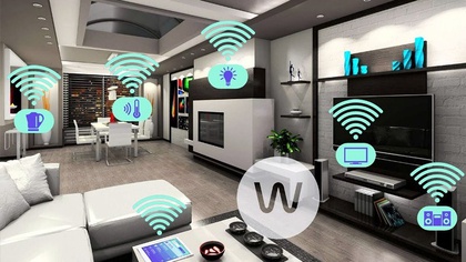 Những tiện ích không ngờ của nhà thông minh đem lại