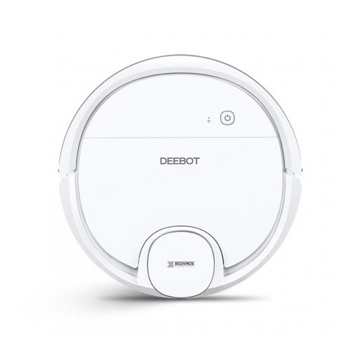 Robot hút bụi và lau nhà Deebot Ozmo 900