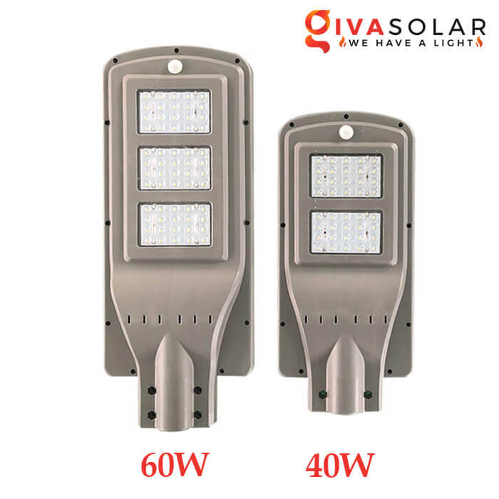 Top 10 đèn năng lượng mặt trời tốt nhất 20, 40,60,100,200 w cho ngôi nhà