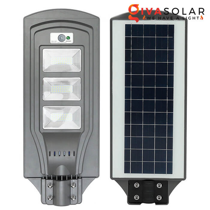 Top 10 đèn năng lượng mặt trời tốt nhất 20, 40,60,100,200 w cho ngôi nhà
