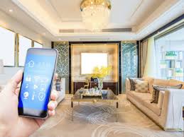 Bỏ 1 đồng ra lắp nhà thông minh bạn sẽ nhận được những gì?