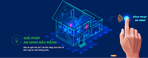 phương pháp để lựa chọn giải pháp nhà thông minh