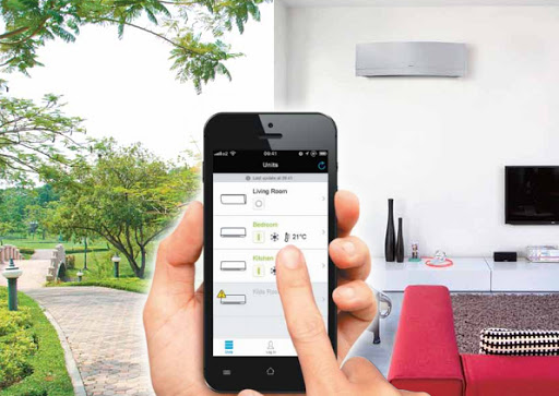 Công nghệ Smarthome Z-wave, Zigbee, Bluetooth và Wifi