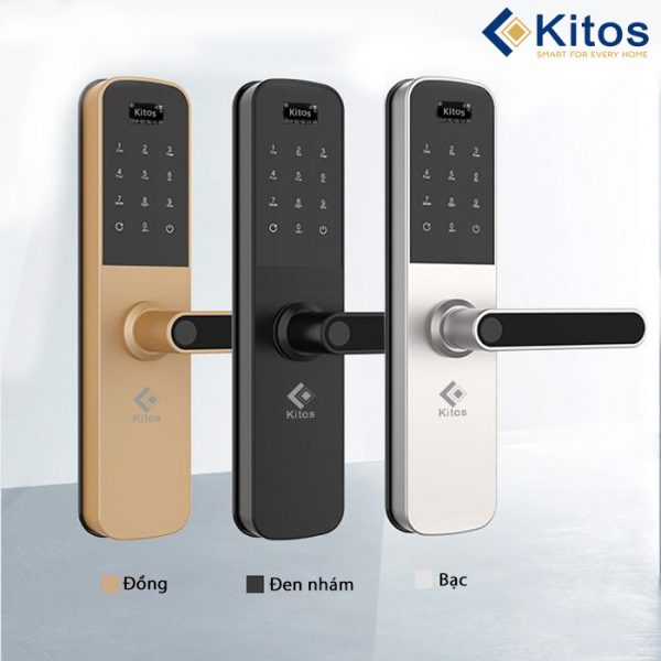kitos-g600