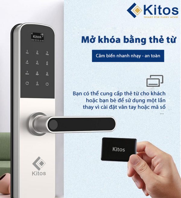 kitos-g600